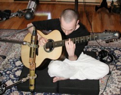 Home Recording Studio Equipment