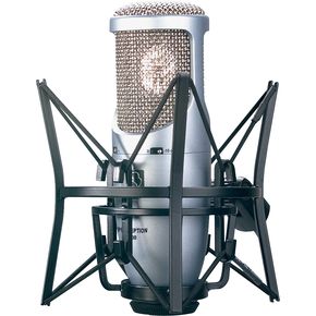 microphones