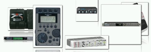 Digital Signal Processor