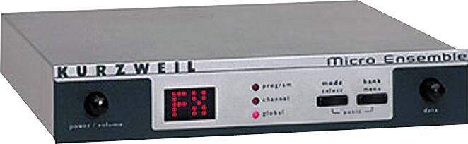 Sound Module