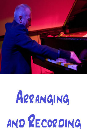 Music arranging and recording guide