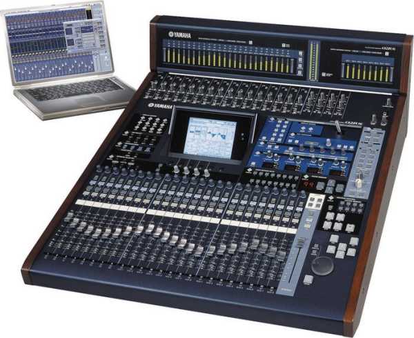 Mixing Equipment